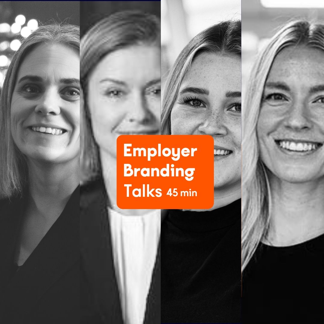 EBT12 event på LinkedIn