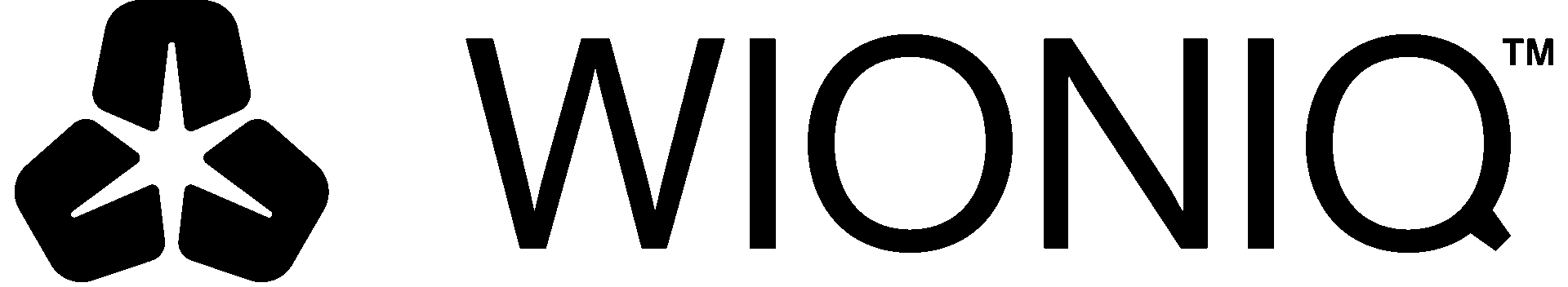 Wioniq logo