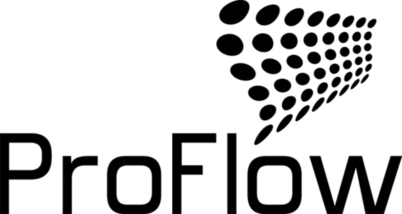 Proflow logo